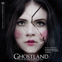 Из фильма "Страна призраков / Ghostland"