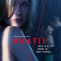 Из сериала "Что/если / What/If"