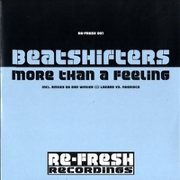 Beatshifters