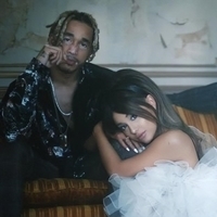 Ariana Grande and Social House