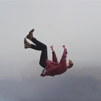 Falling Down