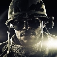 General Tosh