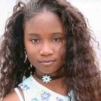 Gabrielle Anderson