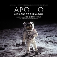 Из фильма "Аполлон: Миссия на Луну / Apollo: Missions to the Moon"