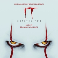 Из фильма "Оно / It" (1,2)