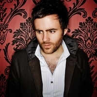 Gareth Emery