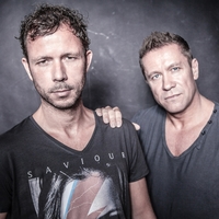 Cosmic Gate