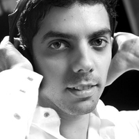 Lucas Reyes
