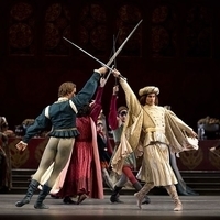 Танец рыцарей (Dance Of The Knights)