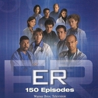 Из сериала "Скорая помощь / ER"