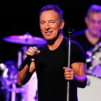 Bruce Springsteen
