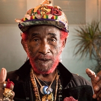 Lee “Scratch” Perry
