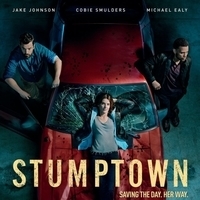 Из сериала "Стамптаун / Stumptown"