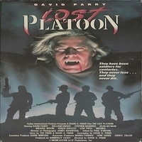 Из фильма "Взвод вампиров / The Lost Platoon"