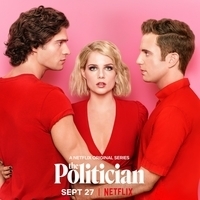 Из сериала "Политик / The Politician"