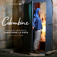 Из фильма "Коломбина / Colombine"