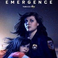 Из сериала "Явление / Emergence"