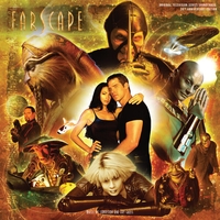 Из сериала "Далеко во Вселенной / Farscape"