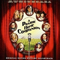 Из фильма "Компаньоны / A Prairie Home Companion"
