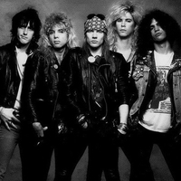 Guns N' Roses