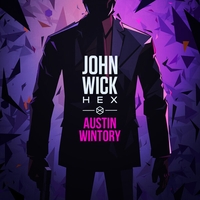 Из игры "John Wick Hex"