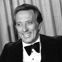 Andy Williams