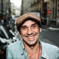 Manu Chao