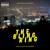 Из фильма "Элитное общество / The Bling Ring"