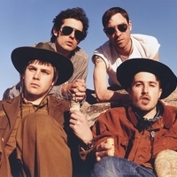 Black Lips