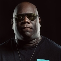 Carl Cox (Карл Кокс)
