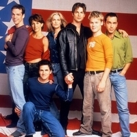 Из сериала "Близкие друзья / Queer as Folk"