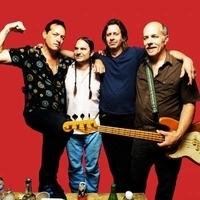 Hot Snakes