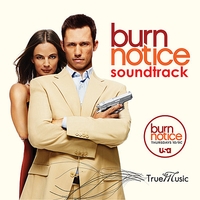 Из сериала "Чёрная метка / Burn Notice"