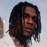 Burna Boy (Бурна Бой)