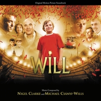 Из фильма "Уилл / Will"