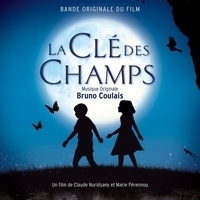 Из фильма "Сфера колдовства / La Cle Des Champs"