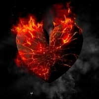 I Don't Want To Set The World On Fire