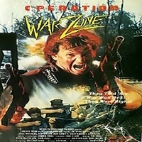 Из фильма "Спецподразделение / Operation Warzone"
