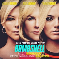 Из фильма "Скандал / Bombshell"