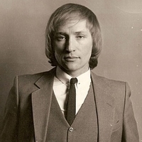 Владимир Мигуля