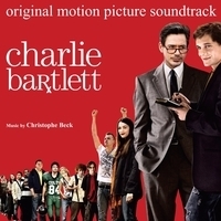 Из фильма "Проделки в колледже / Charlie Bartlett"