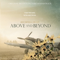 Из фильма "Больше, чем нужно / Above And Beyond"