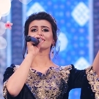 Dilrabo Kurbonova (Дилрабо Курбонова)