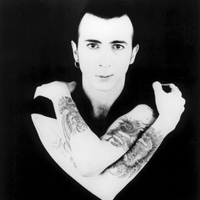 Marc Almond (Марк Алмонд)