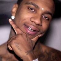 Lil B