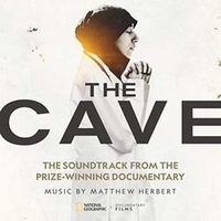 Из фильма "Пещера / The Cave"