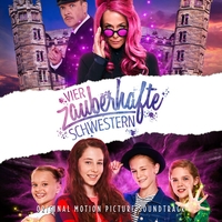 Из фильма "Sprite Sisters - Vier zauberhafte Schwestern"