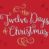 The Twelve Days Of Christmas (12 Days Of Christmas)