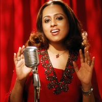 Vaishali Samant (Вайшали Самант)