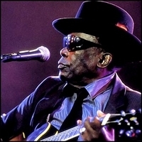 John Lee Hooker
